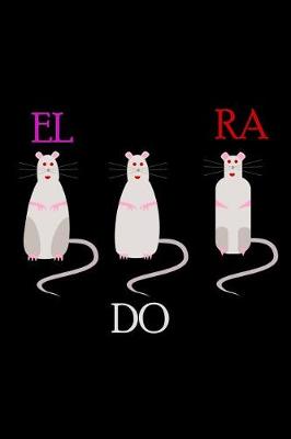 Book cover for El Ra Do
