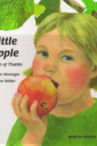 Cover of Little Apple