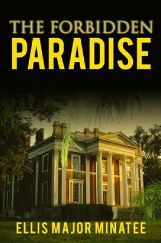 Cover of The Forbidden Paradise