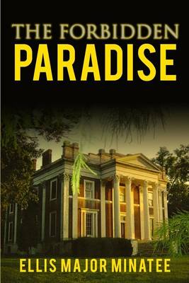 Book cover for The Forbidden Paradise