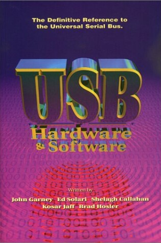 Cover of USB Hardware and Software