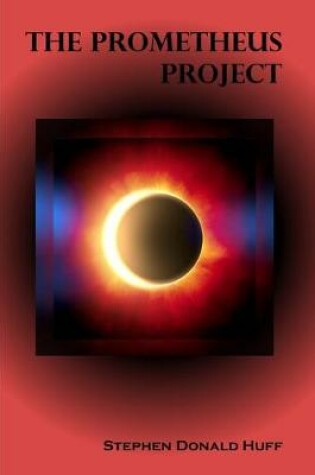 Cover of The Prometheus Project