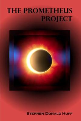 Book cover for The Prometheus Project