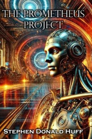 Cover of The Prometheus Project