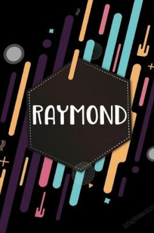 Cover of Raymond