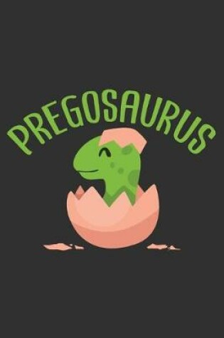 Cover of Pregosaurus