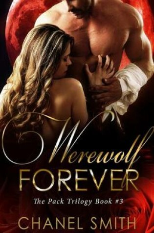 Cover of Werewolf Forever