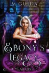 Book cover for Ebony's Legacy