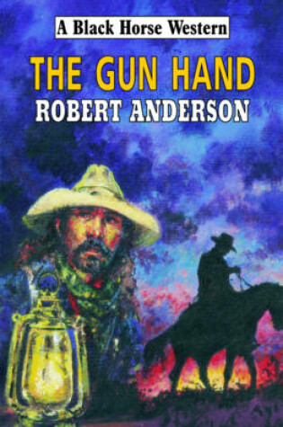 Cover of The Gun Hand