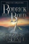 Book cover for Rodrick the Bold