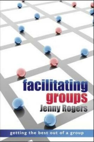 Cover of Facilitating Groups