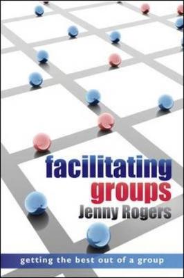 Book cover for Facilitating Groups