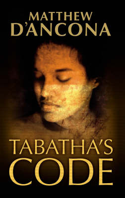 Book cover for Tabatha's Code