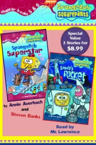 Cover of Spongebob