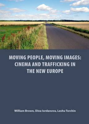 Book cover for Moving People, Moving Images