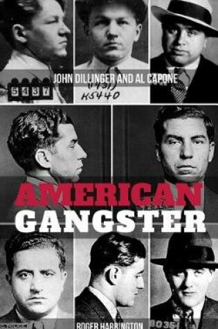 Cover of American Gangster