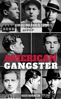 Book cover for American Gangster