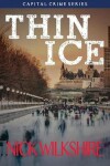 Book cover for Thin Ice