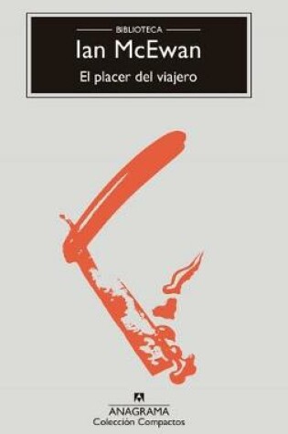 Cover of El Placer del Viajero (Biblioteca McEwan)