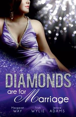 Cover of Diamonds Are For Marriage - 3 Book Box Set