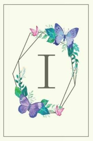 Cover of I