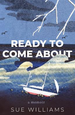 Book cover for Ready to Come About