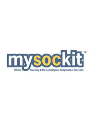 Cover of MYSOCKIT