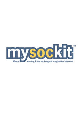 Book cover for MYSOCKIT