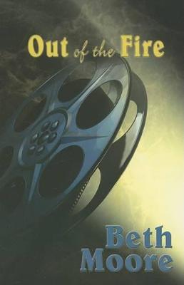 Book cover for Out of the Fire