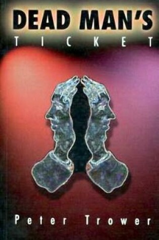 Cover of Dead Man's Ticket