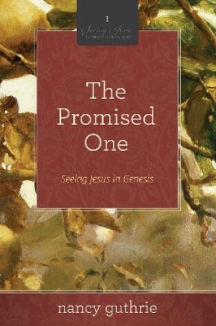 Cover of The Promised One