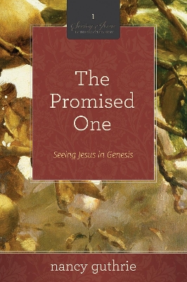 Book cover for The Promised One