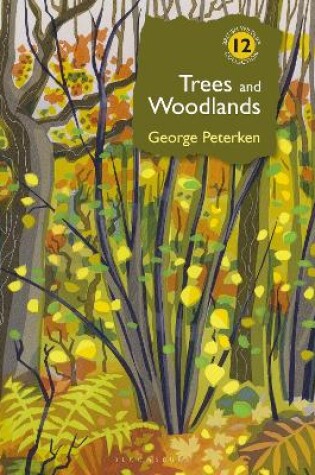 Cover of Trees and Woodlands