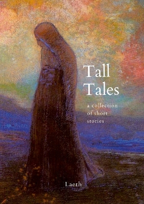 Cover of Tall Tales