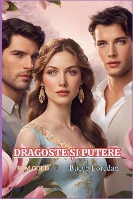 Cover of Dragoste și Putere