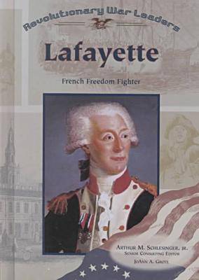 Book cover for Lafayette