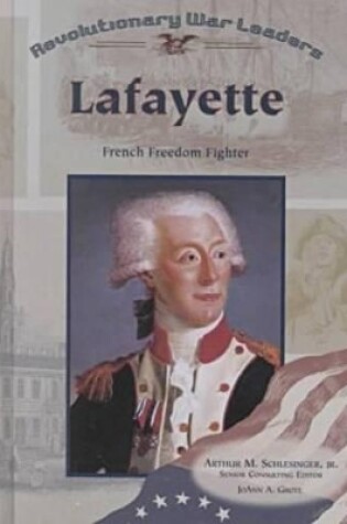 Cover of Lafayette