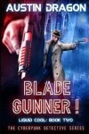 Book cover for Blade Gunner