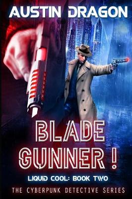 Cover of Blade Gunner