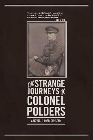 Cover of The Strange Journeys of Colonel Polders