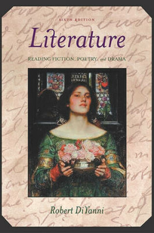 Cover of Literature