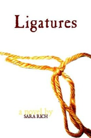 Cover of Ligatures