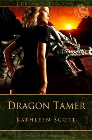 Cover of Dragon Tamer