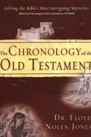 Cover of The Chronology of the Old Testament