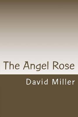 Book cover for The Angel Rose