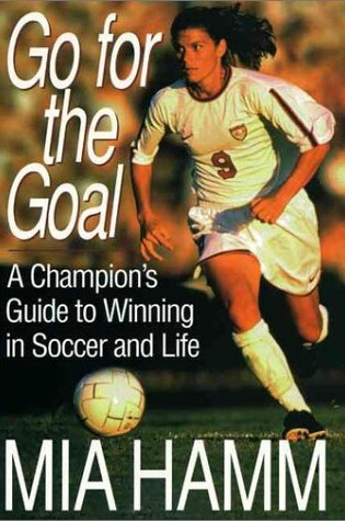 Cover of Go for Goal