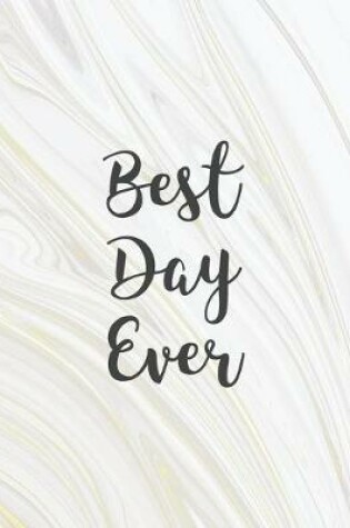 Cover of Best Day Ever