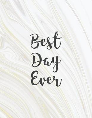 Book cover for Best Day Ever