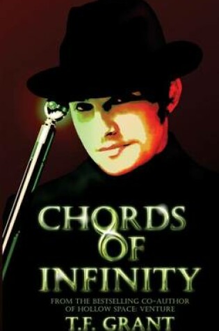 Cover of Chords of Infinity