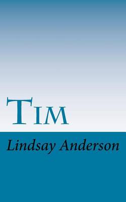 Cover of Tim